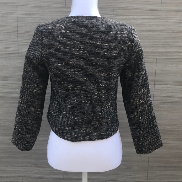 Crazy 8 Blazers/Jackets & Coats, Size LG for Kids - Picture 2 of 7